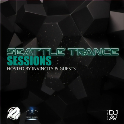 episode Halloween 2015 Throwback | Seattle Trance Sessions 035 [Trance Energy Radio] [DJ Avi Guestmix] artwork