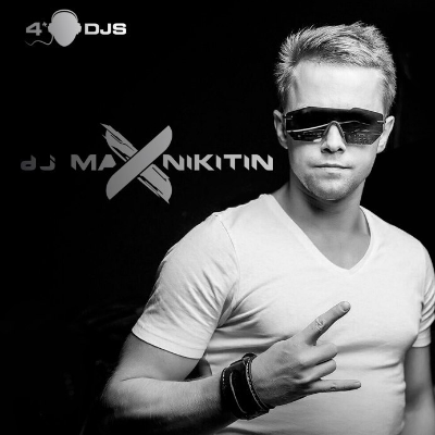 MAX NIKITIN