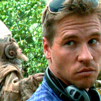 episode What Are Val Kilmer's Best Movies? artwork