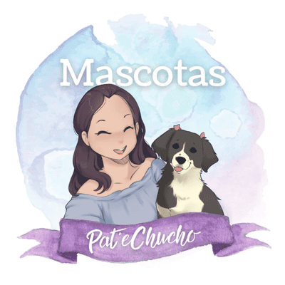 Mascotas Pat'eChucho