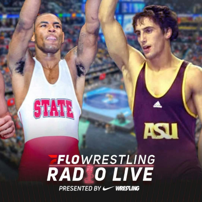 episode FRL 1,141 - Who Would Win - Metcalf or Retherford? artwork