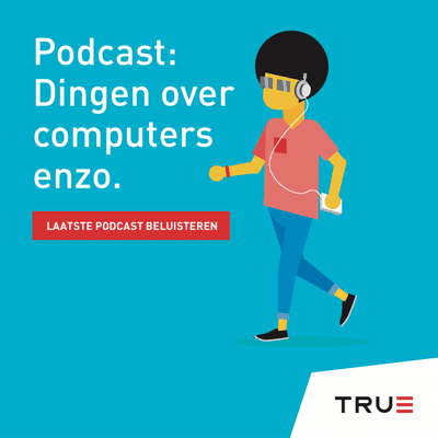 episode 🏄♀️ Dingen Over Computers Enzo #7 🏄♀️ - Weaveworks Ignite | MicroVM's | Adobe hack | AWS storing | Microsoft's 10 miljard Pentagon-deal artwork