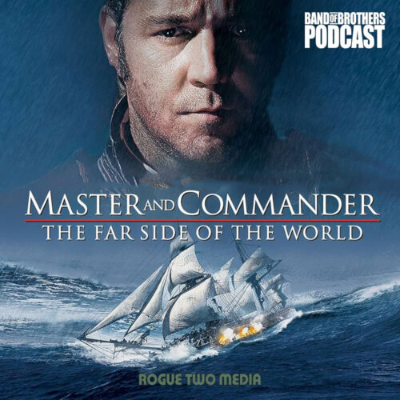 episode Master & Commander artwork