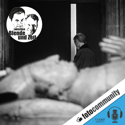 episode 378 - 60 fotografische Minuten: Kreativer Kick oder purer Druck? artwork