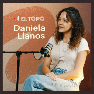 episode Honrar las raíces y vivir ligero artwork