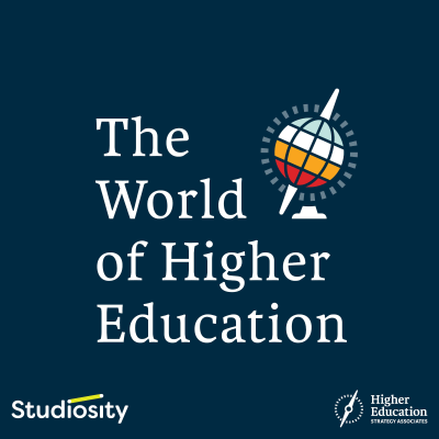 episode Innovation Without Borders: Galileo’s Networked Approach to Better Higher Education System artwork