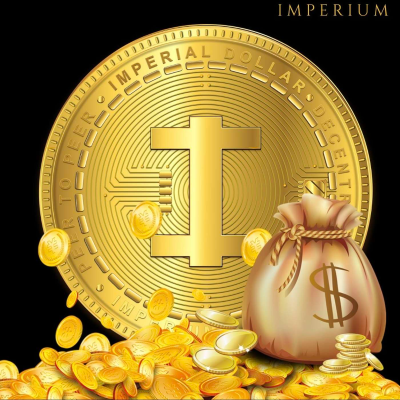episode IMPERIUM: Revolutionizing Blockchain and Finance artwork