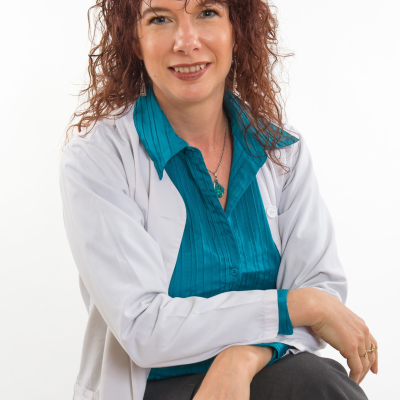 episode Kristi Russ-”the Maverick Pharmacist” Functional Medicine Health Coach artwork