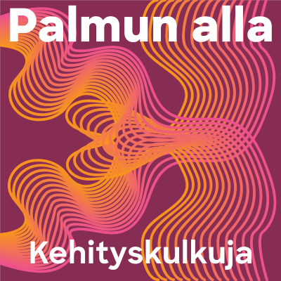 episode #13 Milla Wiren & Kehityskulkuja artwork