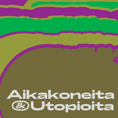 episode Lukiolaisten ajatuksia, osa 4: Ainola, utopia ja tulevaisuus artwork