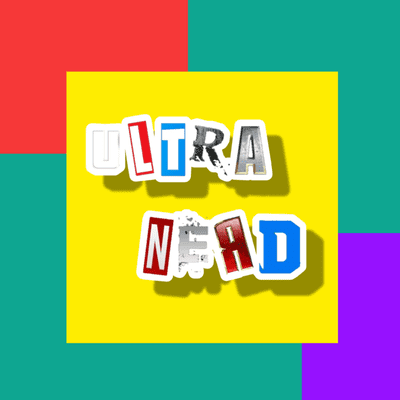UltraNerd
