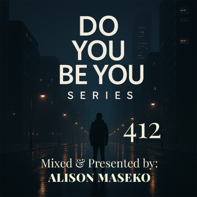 episode Episode 414: Do you Be you Part 412 artwork