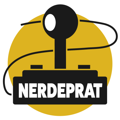 Nerdeprat