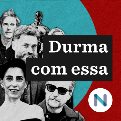 episode Oscar, Cannes, Berlim: a sequência de prêmios para filmes brasileiros artwork