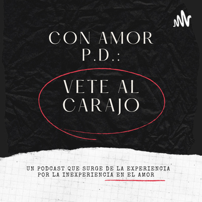 episode CARCEL O RELACIÓN? VIVISTE AL "MAXIMO"? artwork