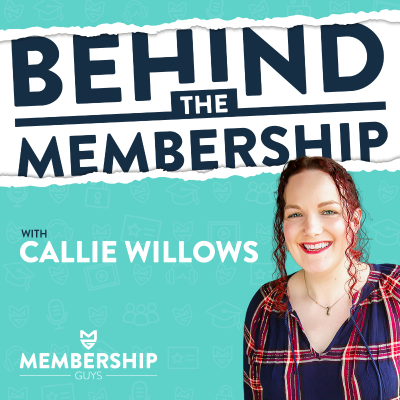 episode Overcoming a Subscription Ceiling with Sean Wilson artwork