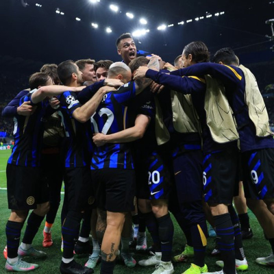 episode Inter edge Barca in thriller to reach Munich Final artwork