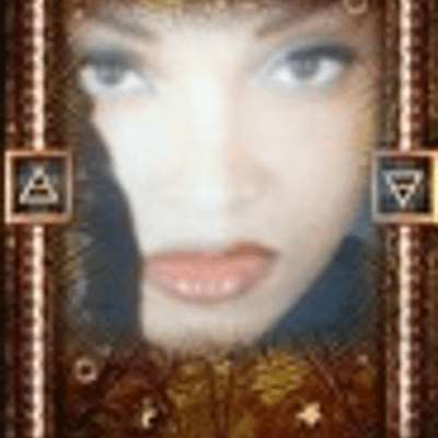 Mona Magick
