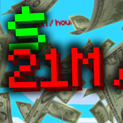 episode This Could Make You MILLIONS in Hypixel Skyblock… artwork