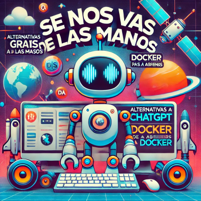 episode Paso a paso como usar modelos IA con github y GRATIS! artwork