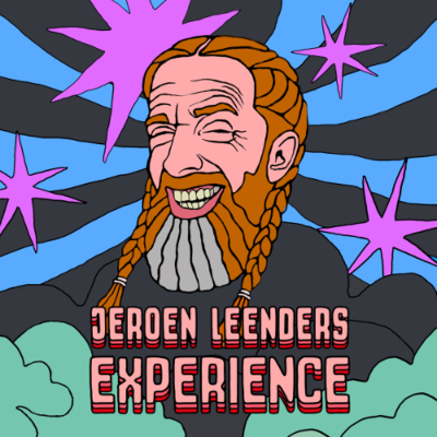 episode #212 - Verkeerde Show artwork