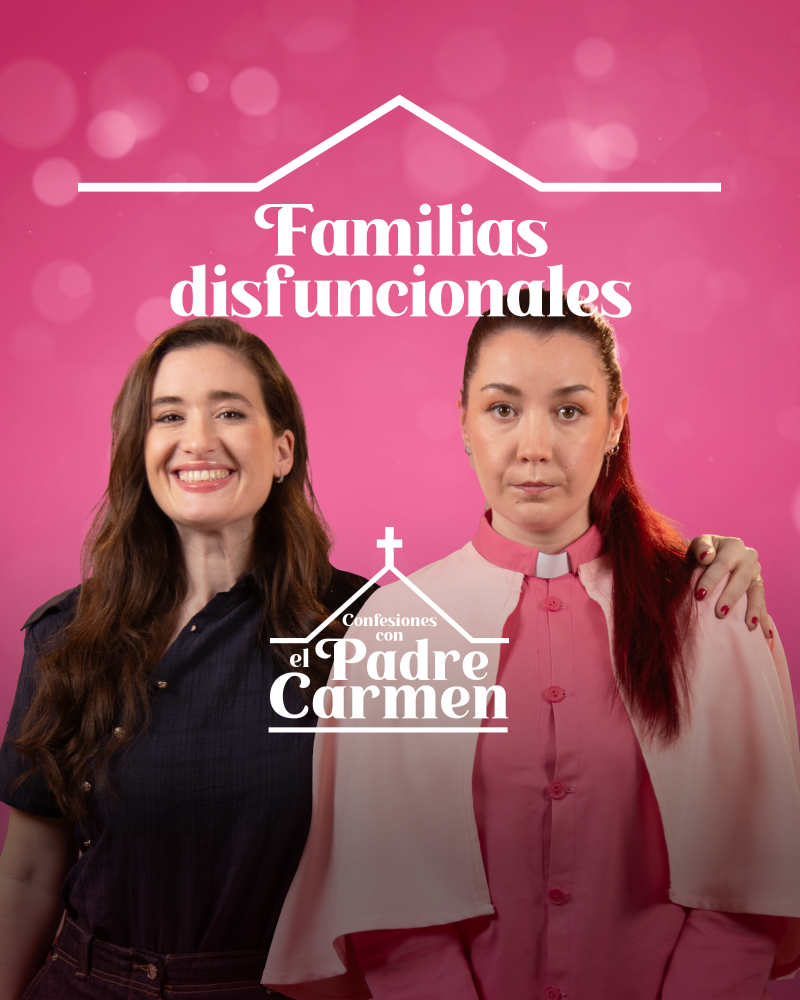 Malas personas cover