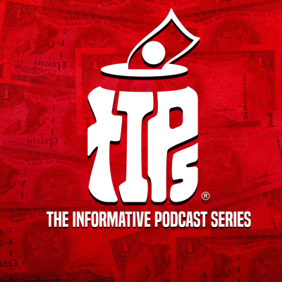 TIPS - The Informative Podcast Series