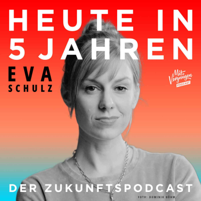 episode Eva Schulz (2025), sind wir medienkompetent genug? artwork