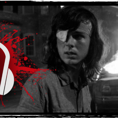 episode We're the Walking Dead: Episode 16 - Coorraaaall! artwork