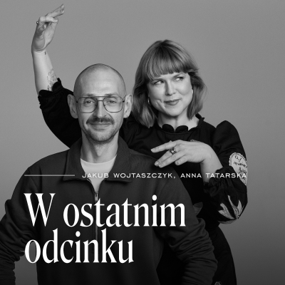episode Podcast „W ostatnim odcinku”, s. 1, odc. 1: „The Last of Us” i wielkie powroty artwork