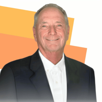 episode From Rocket Science to Healing: How Mark Fox Is Using Energy Therapy to Restore Hope artwork