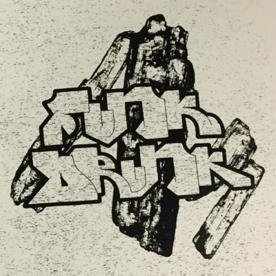 episode Funk Drunk DnB/Jungle June 2023 artwork