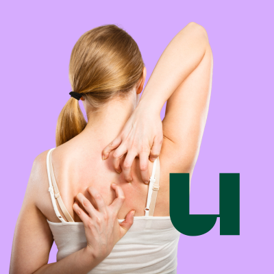 episode 770. Waarom voelt krabben zo lekker als je jeuk hebt (terwijl het niet echt helpt) artwork