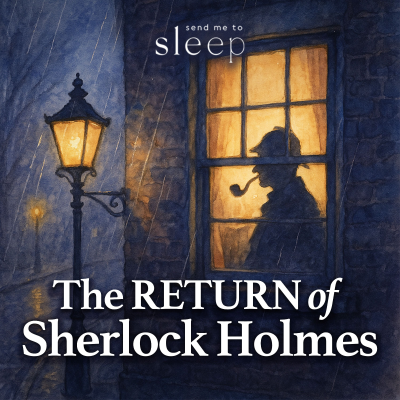 episode The Return of Sherlock Holmes | Season Preview artwork