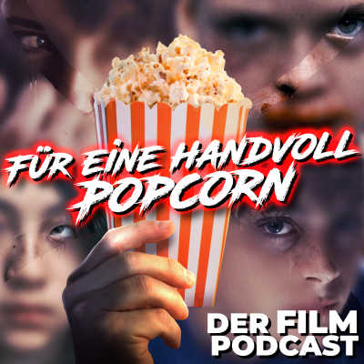 episode #181 - Schocktober im Sommer (Weapons, Bring Her Back, The Pickup, Wednesday S2, Lilo & Stitch) artwork