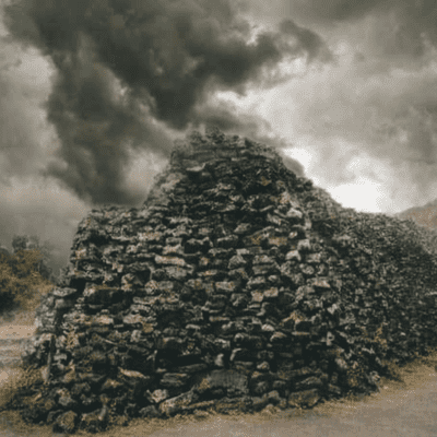 episode Muro de lágrimas artwork