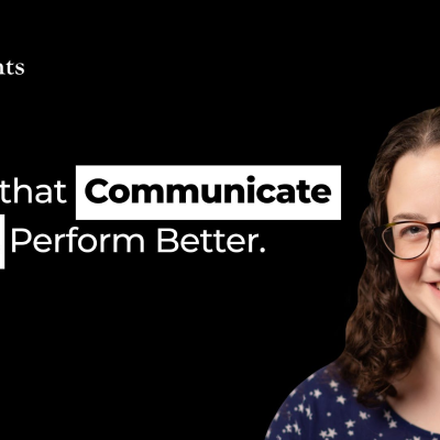 episode Prioritizing Communication to Scale Successfully with Allison McMillan artwork