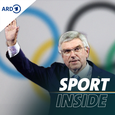 episode Wer folgt auf Thomas Bach? - Das IOC vor der Präsidentenwahl artwork
