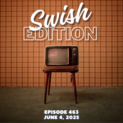 episode Safari Attack, High Flying Drama, and Controversial Pardons artwork
