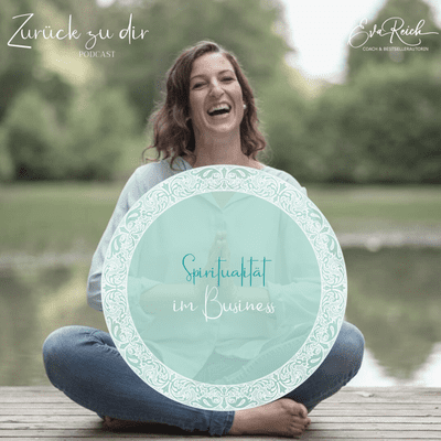 episode Spiritualität im Business artwork