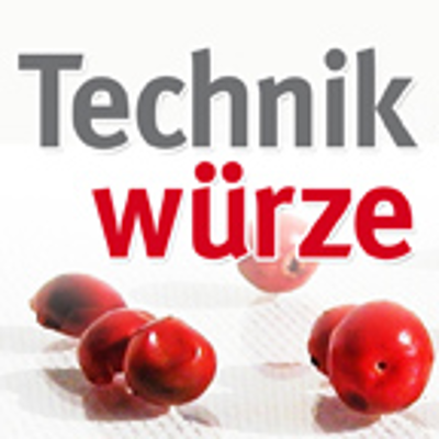 episode Technikwürze 184 – YAML total artwork