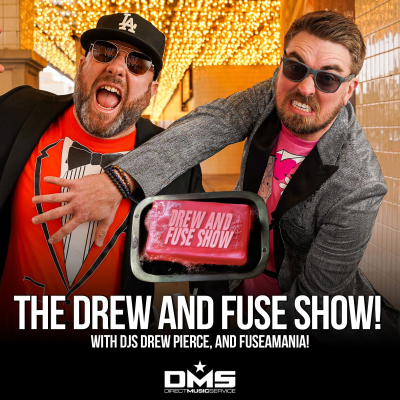 Drew And Fuse Show