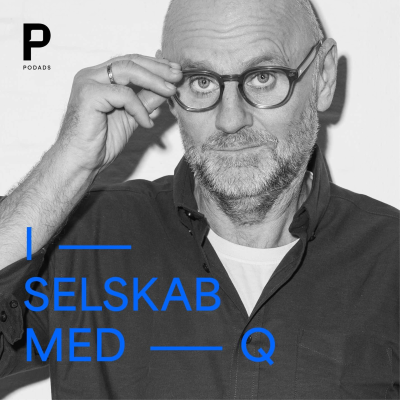 episode Med Gustav Salinas, Camilla Lindemann og Anders Lund Madsen artwork