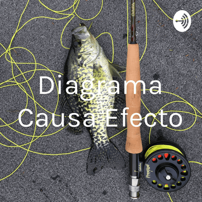 Cover image of show Diagrama Causa Efecto