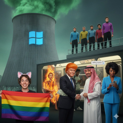 episode Episode 546: Redacted for National Security artwork