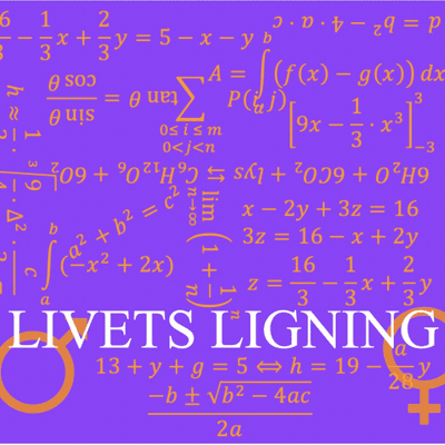episode Pilotafsnit - Livets Ligning artwork