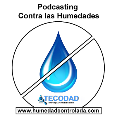 Soluciones a las Humedades en casa y viviendas comunitarias. Capilaridad, Condensacion, Filtraciones, Calidad aire interior