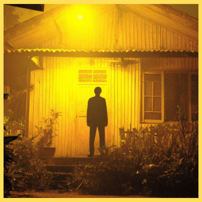 episode The Ghost Sickness: True Documented Cases of Mass Spiritual Possession in Malaysia artwork