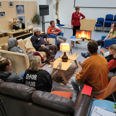 episode TwinERGY - Helping Citizens Take Control of Their Energy artwork