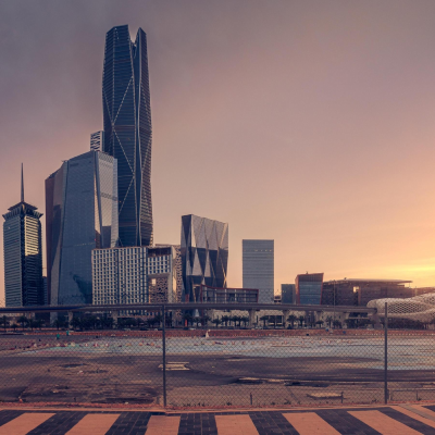 episode Vision 2030 - Notizen aus Saudi-Arabien artwork